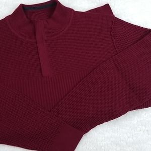 Tommy Bahama Island Luxe Mixer pullover